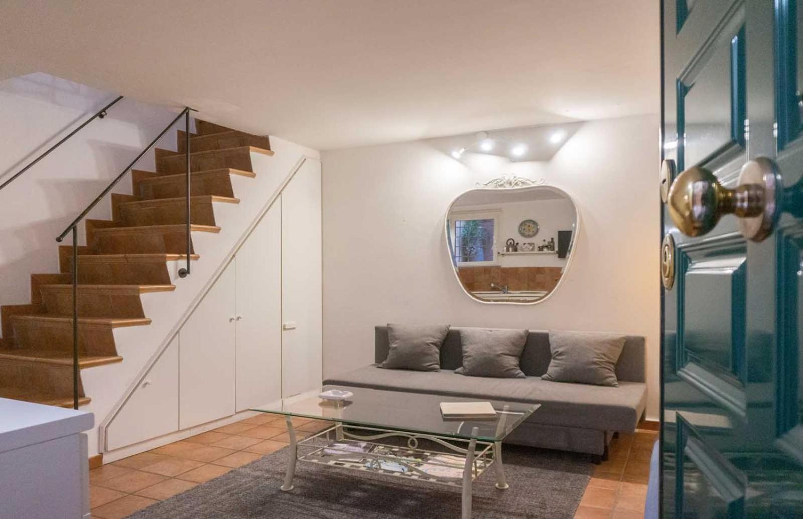 My Cosy Home Рим Экстерьер фото